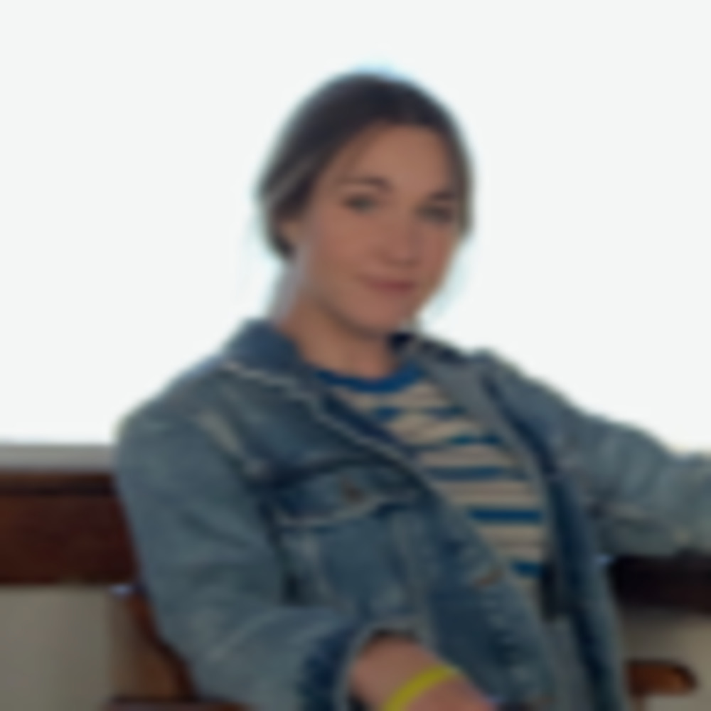 Meet your Posher, Sabrina